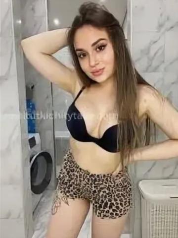 Индивидуалка Софа Фотография 2